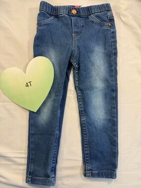 Vince Camuto - Classic Kids Denim Jeans/Jeggings